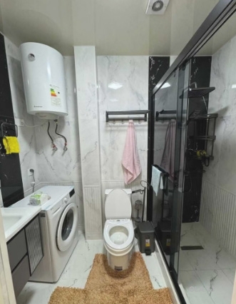 1 комнатная квартира, 1 этаж, 60 м²