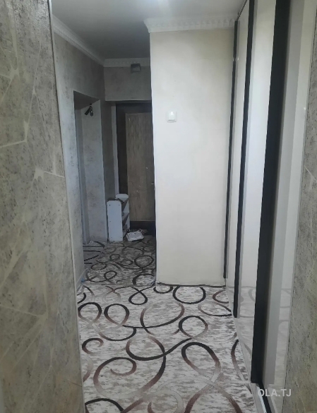 1 комнатная квартира, 1 этаж, 30 м²