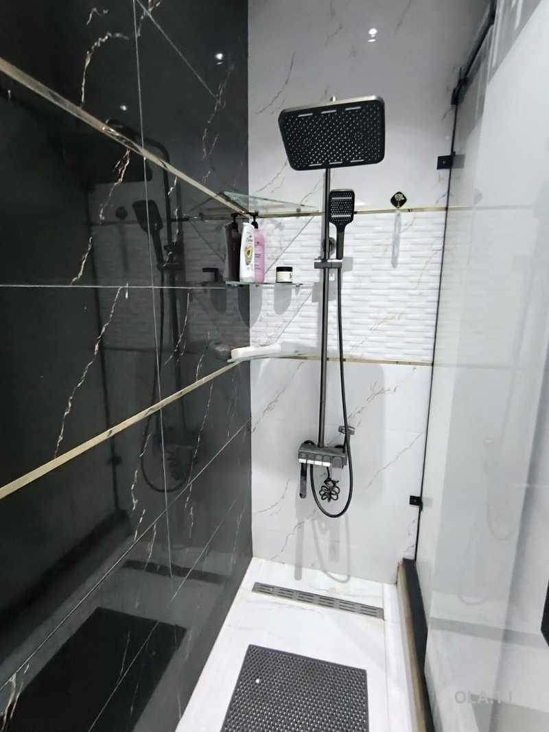 2 комнатная квартира, 10 этаж, 76 м²