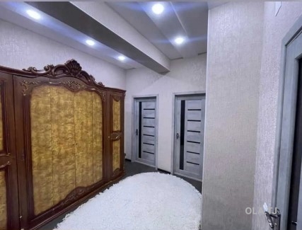 2 комнатная квартира, 6 этаж, 65 м²