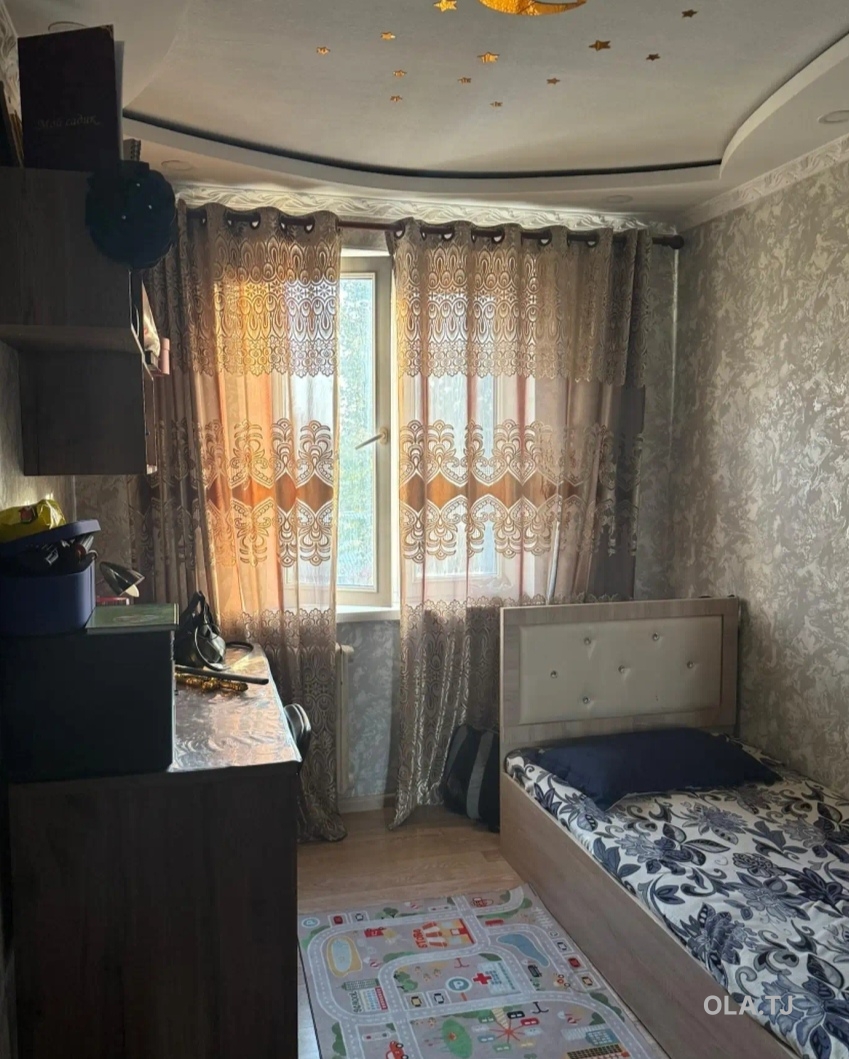 4 комнатная квартира, 3,