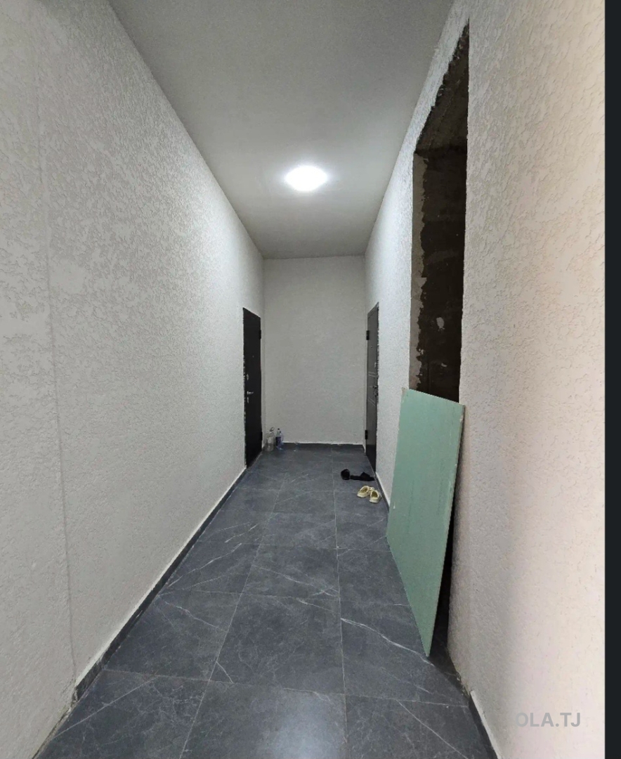 3 комнатная квартира, 1 этаж, 96 м²
