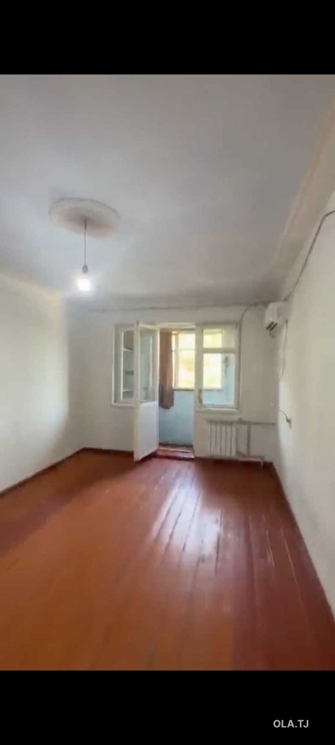 1 комнатная квартира, 3 этаж, 30 м²