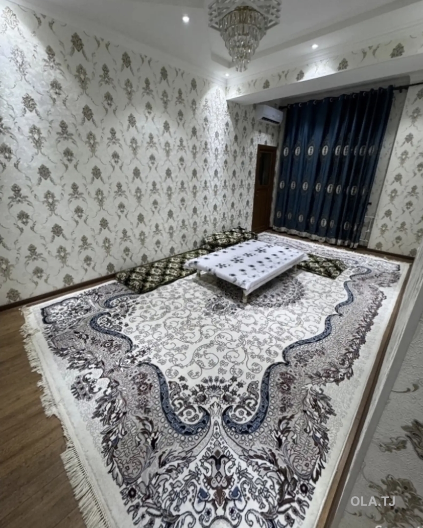 2 комнатная квартира, 7 этаж, 68 м²