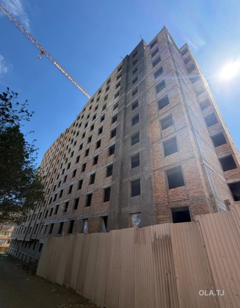 4 комнатная квартира, 5, 122 м²