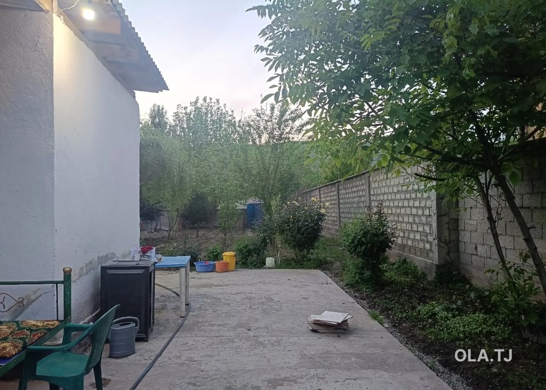 Дача, 5 комнат, 1 эт