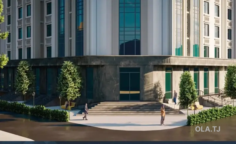 4 комнатная квартира, 6/, 156 м²