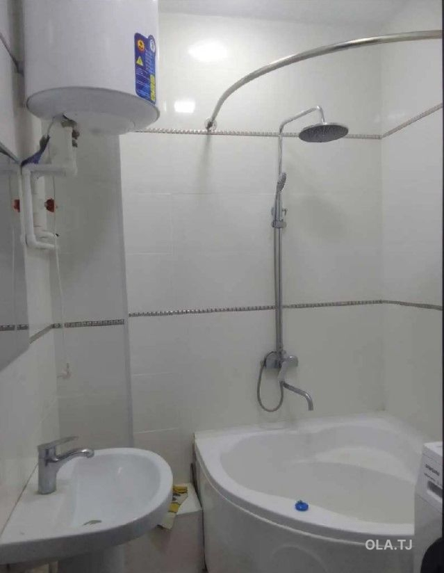 2 комнатная квартира, 9 этаж,