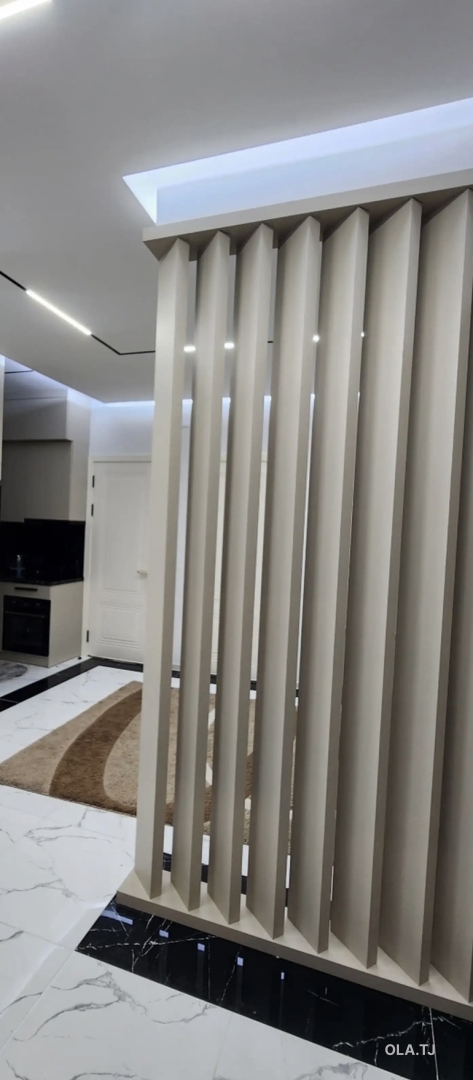 2 комнатная квартира, 4 этаж, 67 м²