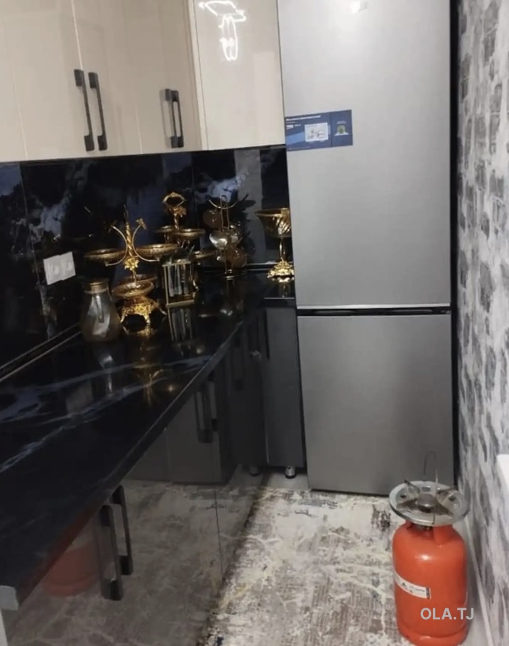 3 комнатная квартира, 10 этаж, 101 м²