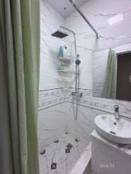 1 комнатная квартира, 12 этаж, 60 м²