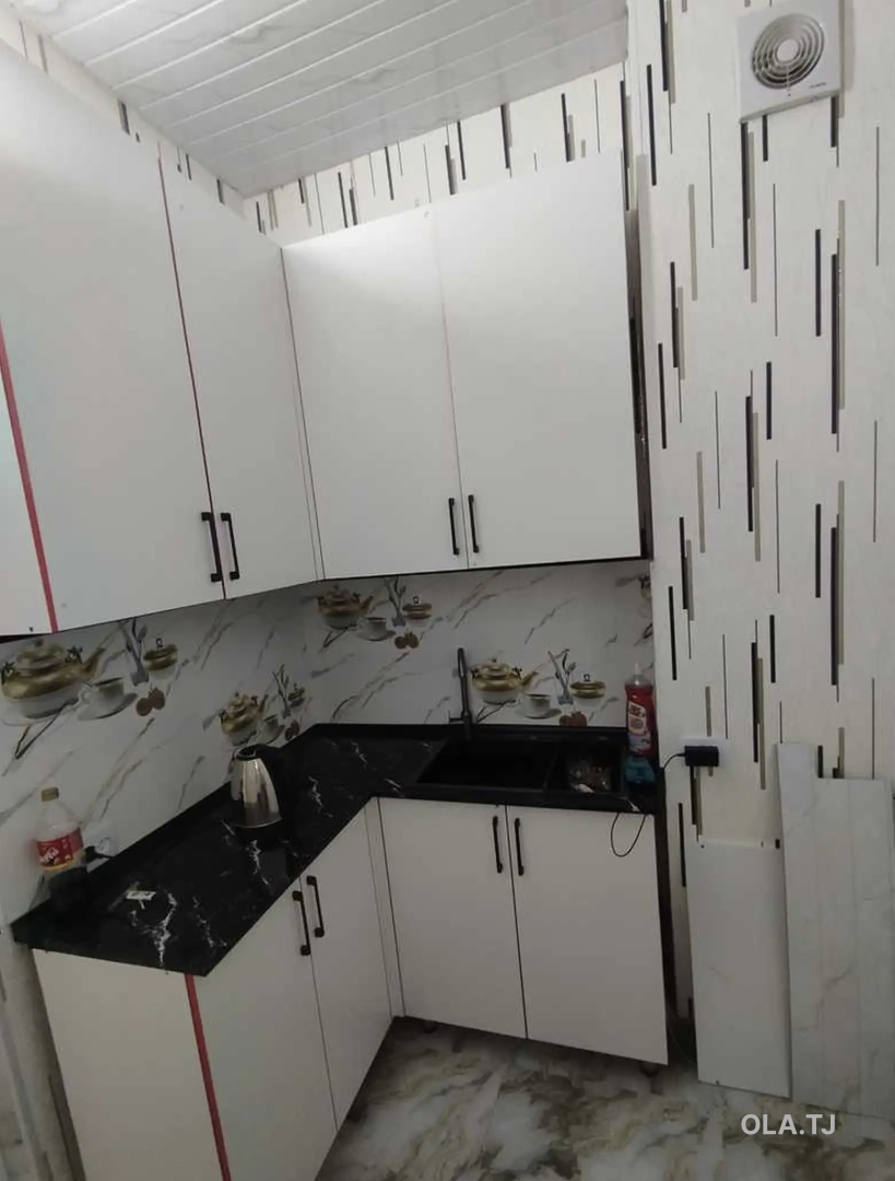 2 комнатная квартира, 15 этаж, 54 м²
