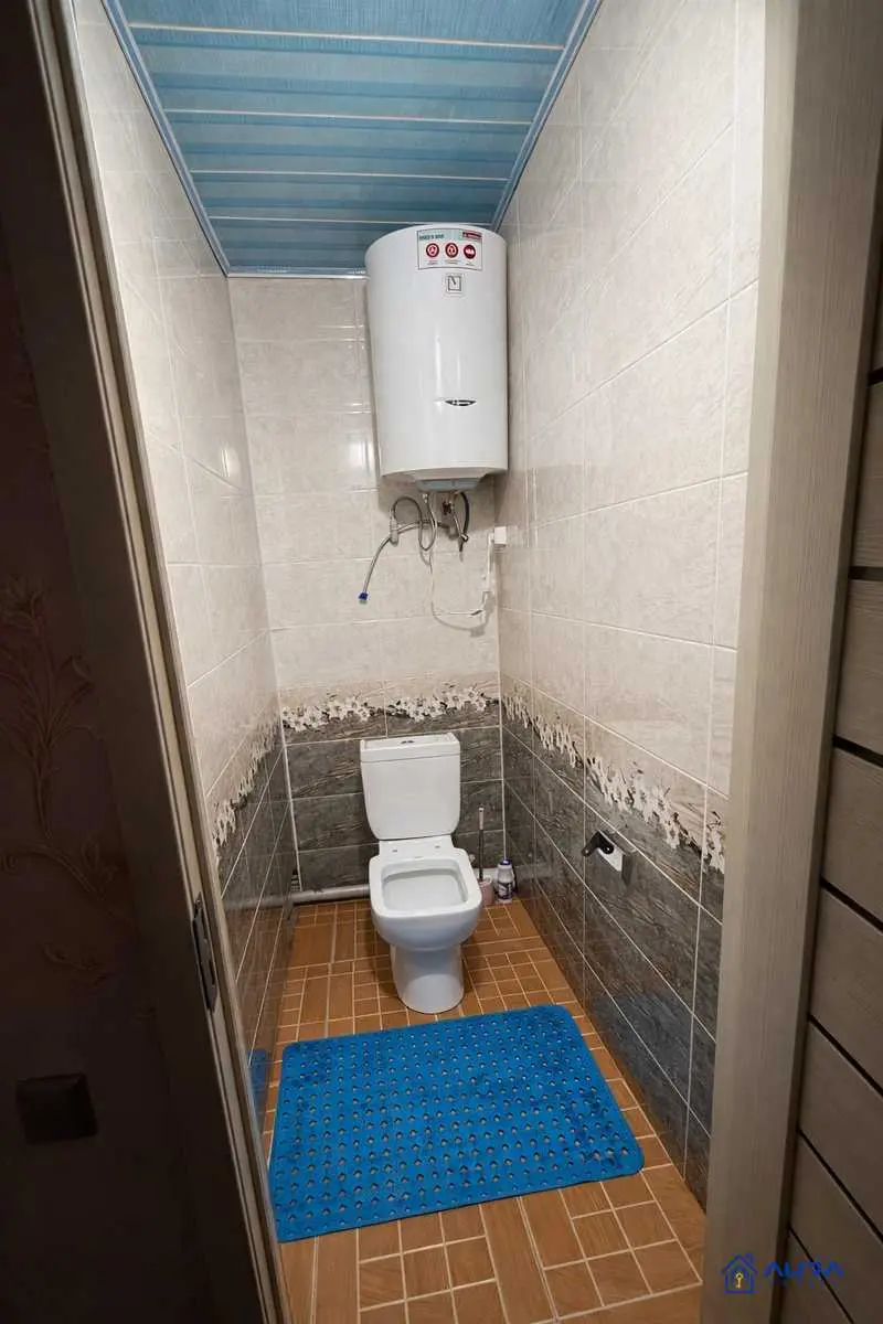 2 комнатная квартира, 10 этаж, 73 м²