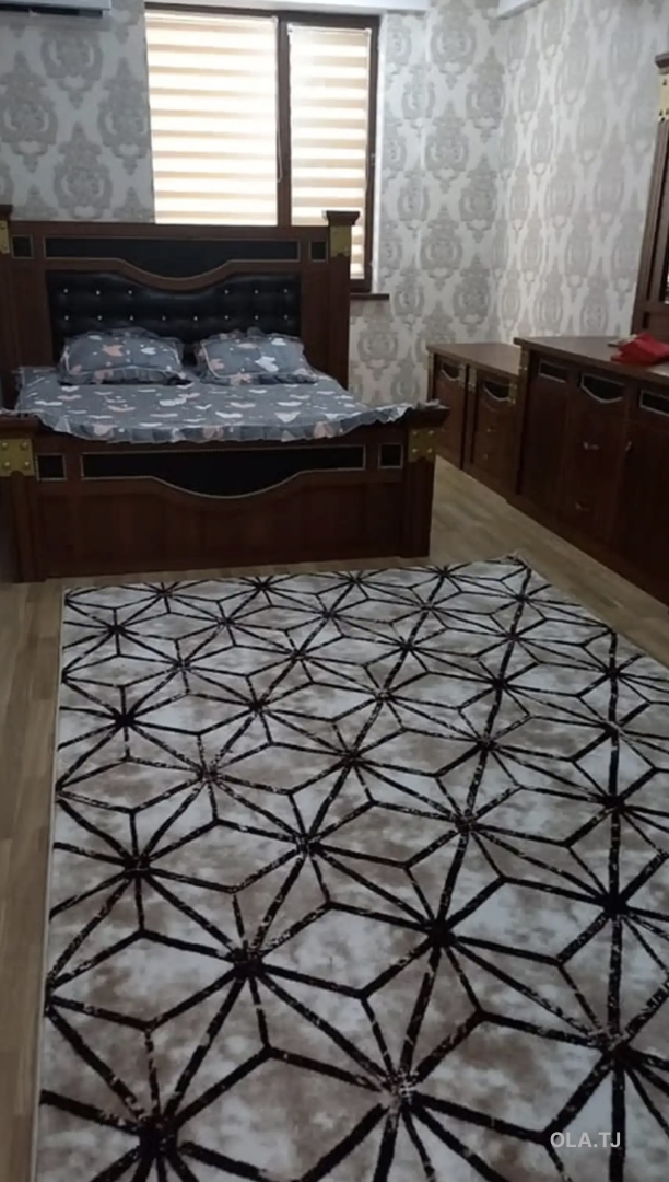 3 комнатная квартира, 6 этаж, 123 м²
