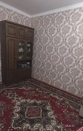 3 комнатная квартира, 4 этаж, 68 м²