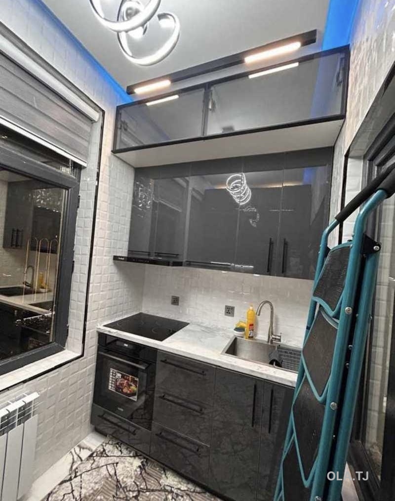 2 комнатная квартира, 14 этаж, 70 м²