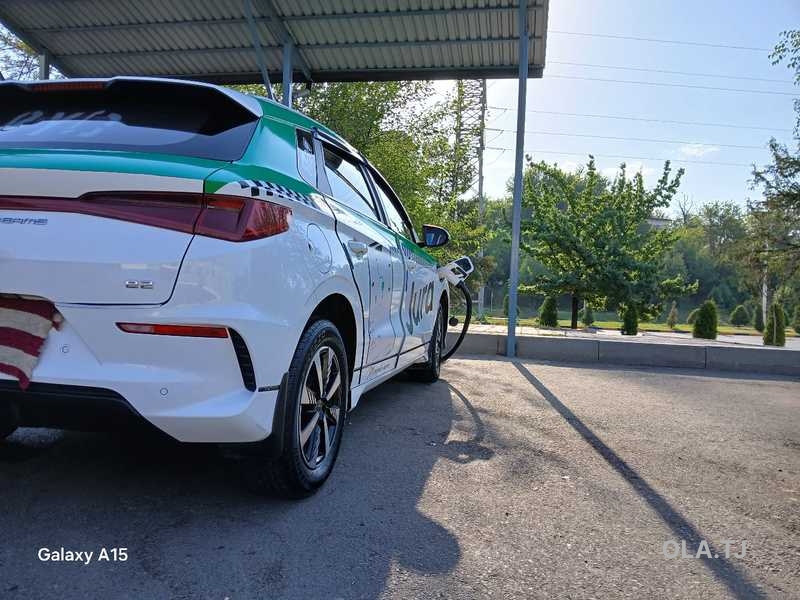 BYD E2,  2023