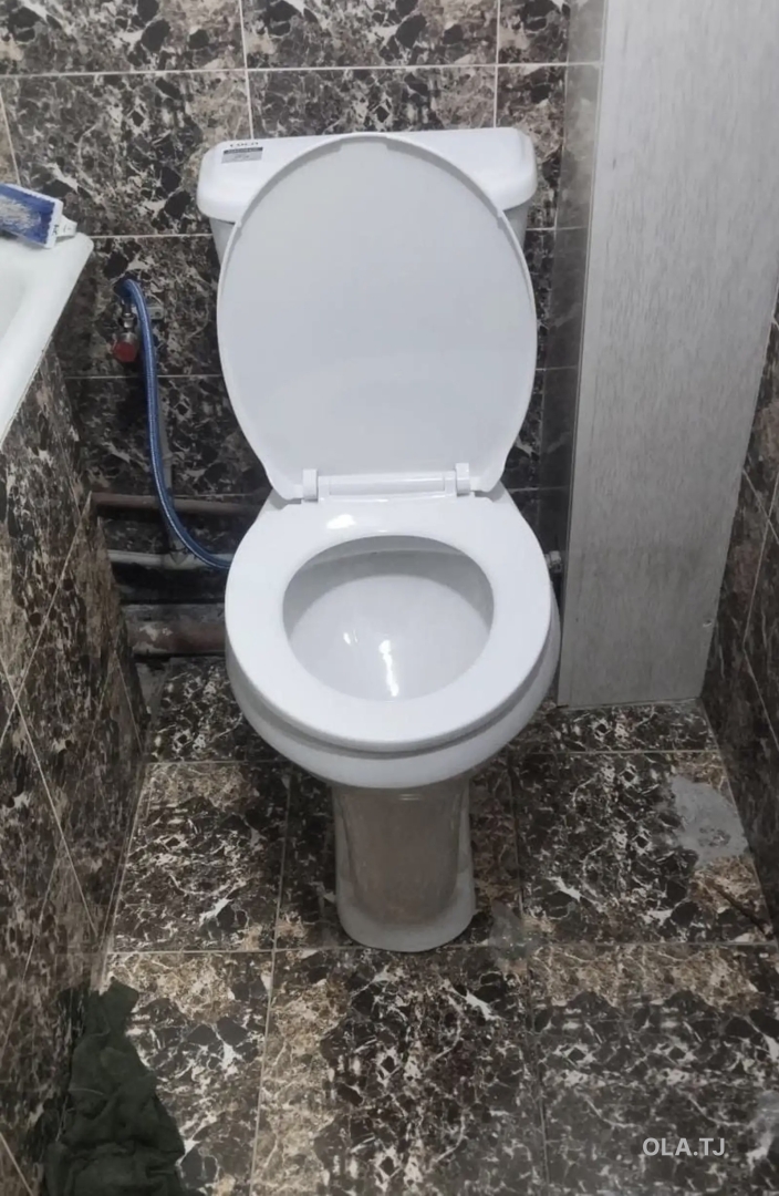 1 комнатная квартира, 3 этаж, 40 м²