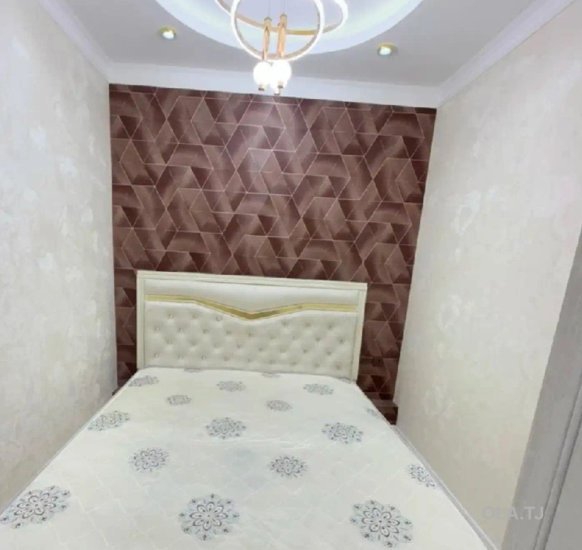 1 комнатная квартира, 8 этаж, 38 м²