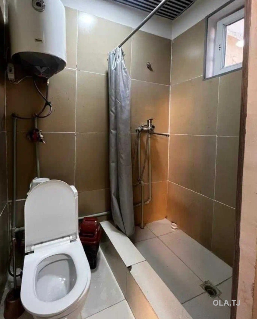 1 комнатная квартира, 1 этаж, 40 м²