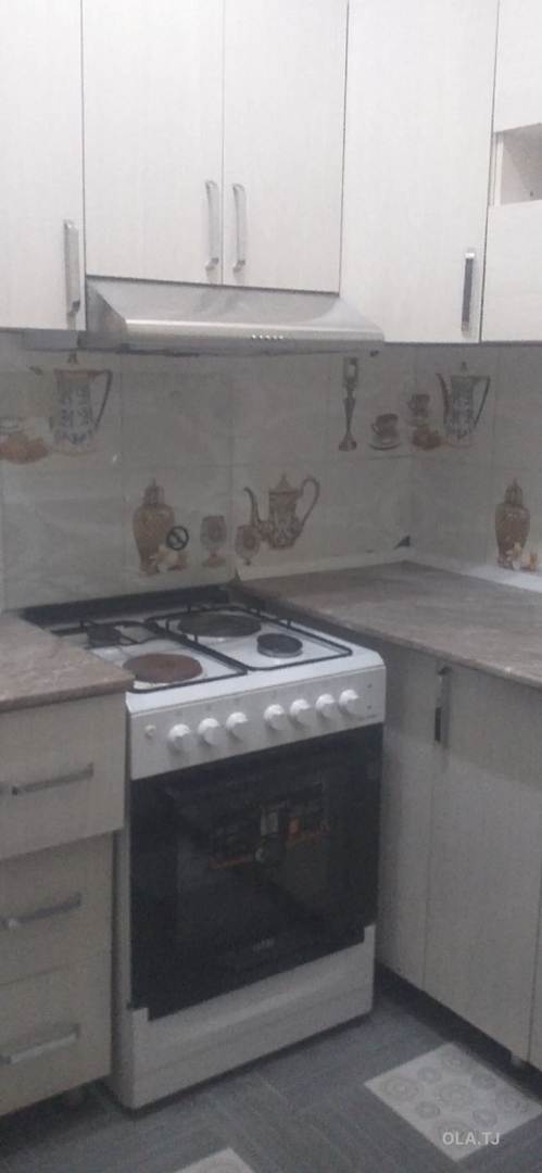 2 комнатная квартира, 7 этаж, 60 м²