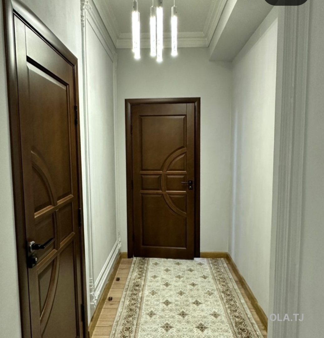3 комнатная квартира, 16 этаж, 120 м²
