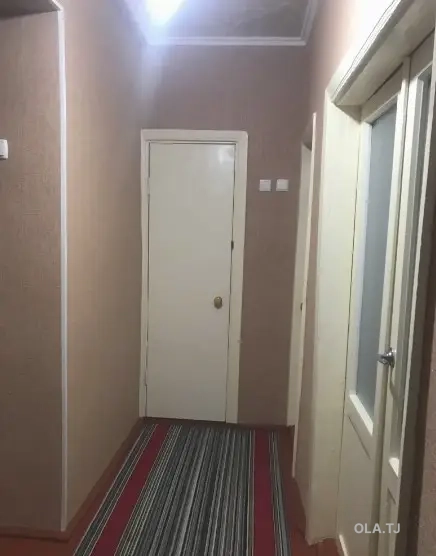 2 комнатная квартира, 4 этаж, 52 м²