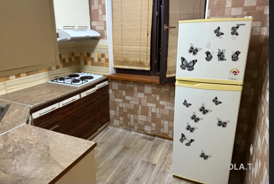 3 комнатная квартира, 1 этаж, 9999 м²