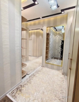 2 комнатная квартира, 3 этаж, 85 м²