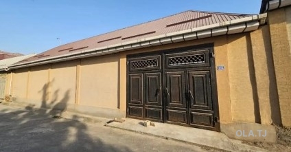 Дом (хавли), 1 комнат, 1 эт