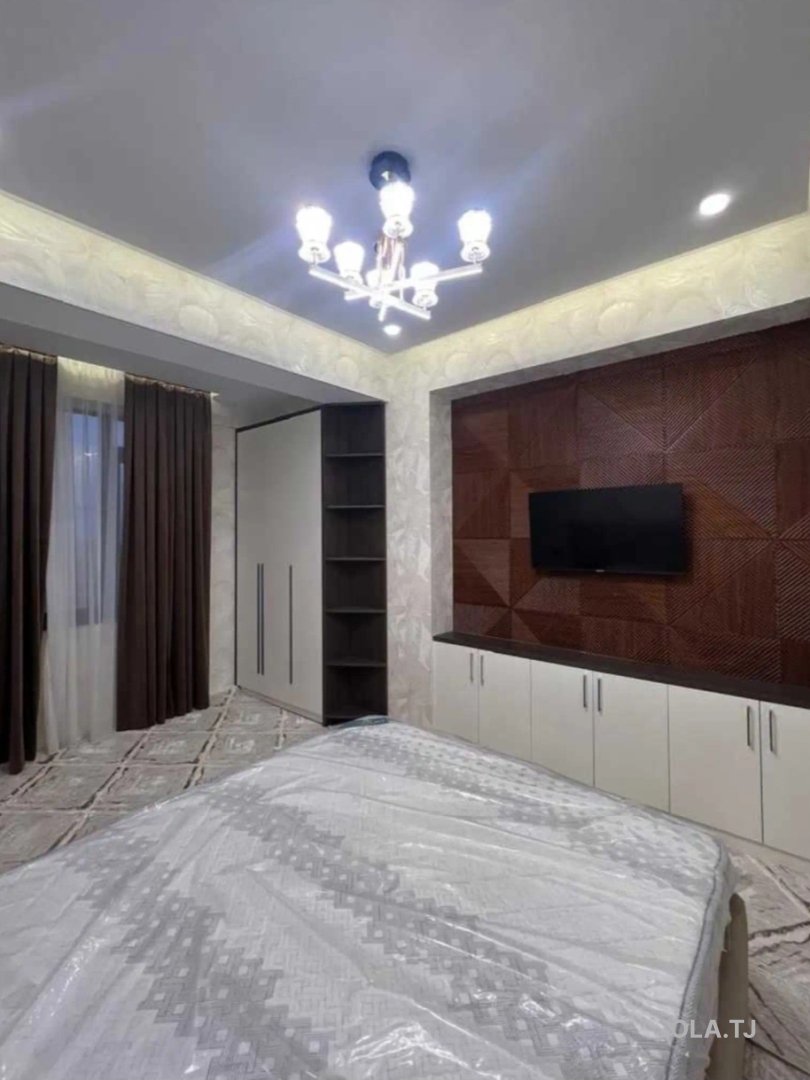 1 комнатная квартира, 7 этаж, 67 м²