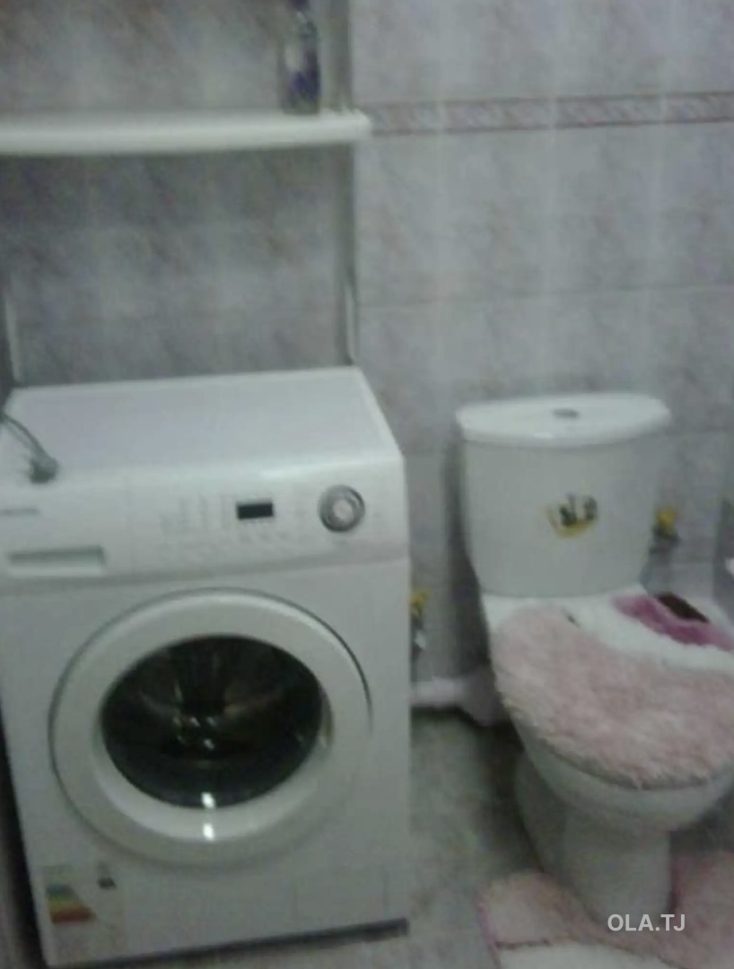 2 комнатная квартира, 4 этаж, 61 м²
