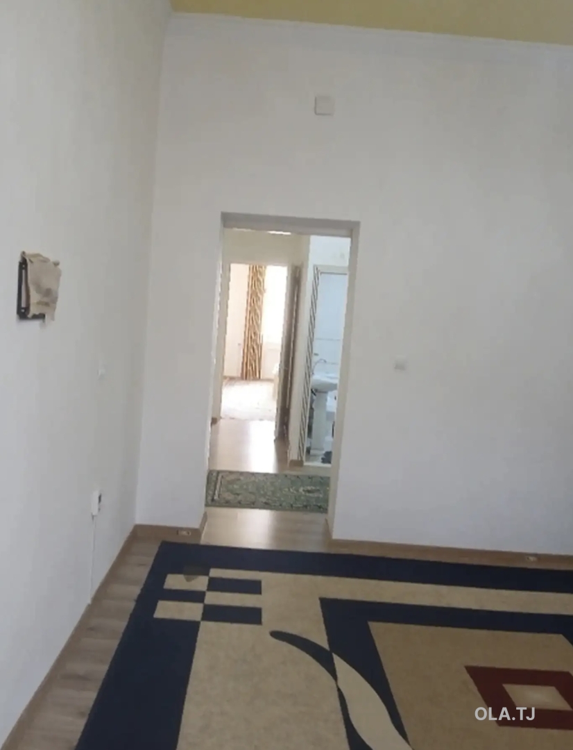 2 комнатная квартира, 1 этаж, 78 м²