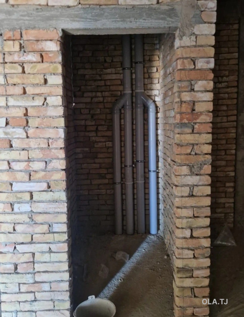 2 комнатная квартира, 10 этаж, 65 м²