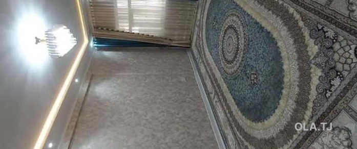 2 комнатная квартира, 9 этаж, 75 м²
