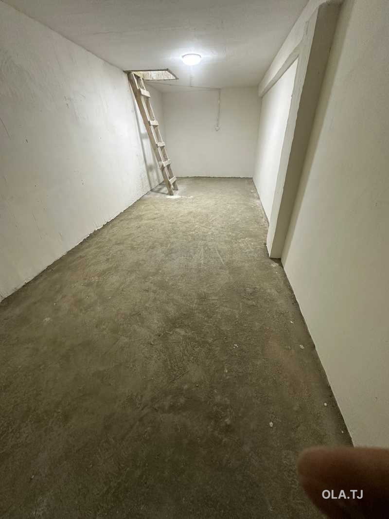 1 комнатная квартира, 1 этаж, 38 м²