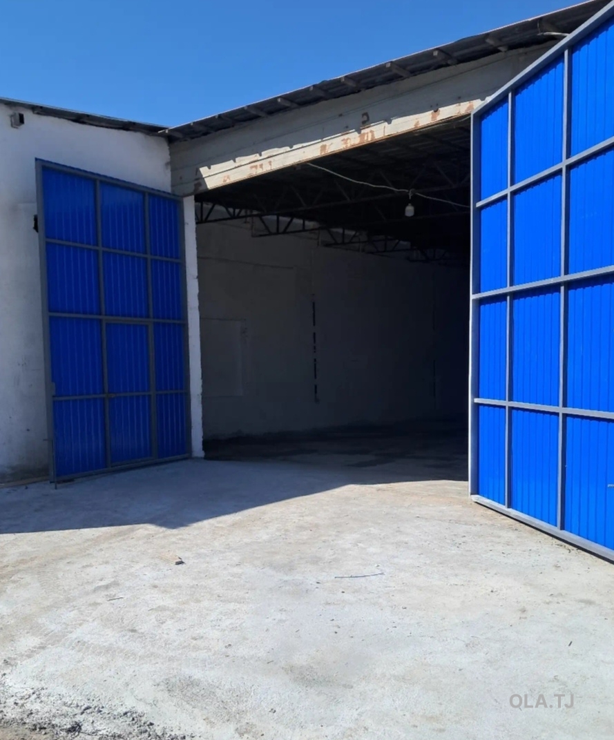 Склад на продажу, 209 м²