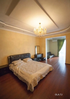 1 комнатная квартира, 6 этаж, 82 м²