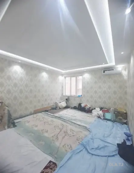 1 комнатная квартира, 2 этаж, 49 м²
