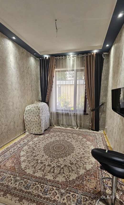 Дом (хавли), 6 комнат, 3 эт