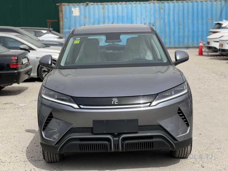 BYD Yuan Plus,  2023