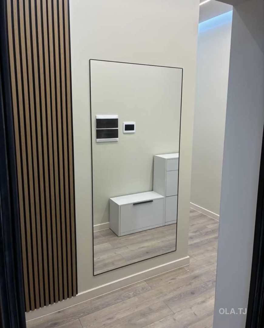 3 комнатная квартира, 4 этаж, 93 м²