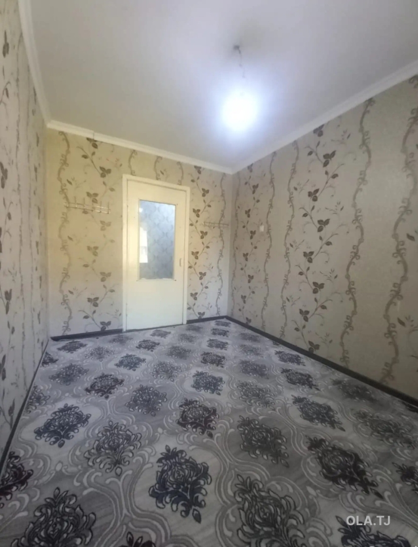 2 комнатная квартира, 2 этаж, 67 м²