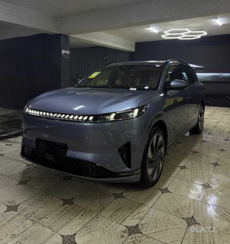 BYD Sea Lion 06,  2025