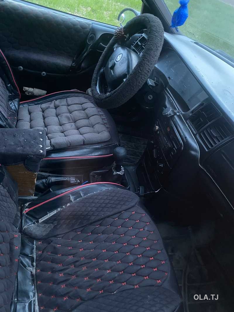 Opel Vectra B,  1996