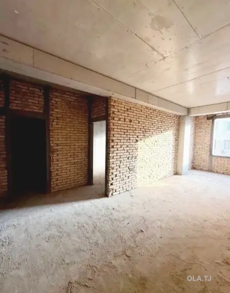 1 комнатная квартира, 1 этаж, 52 м²