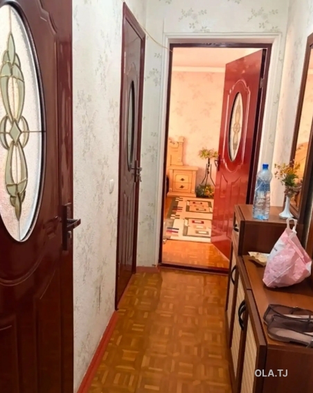 1 комнатная квартира, 4 этаж, 32 м²