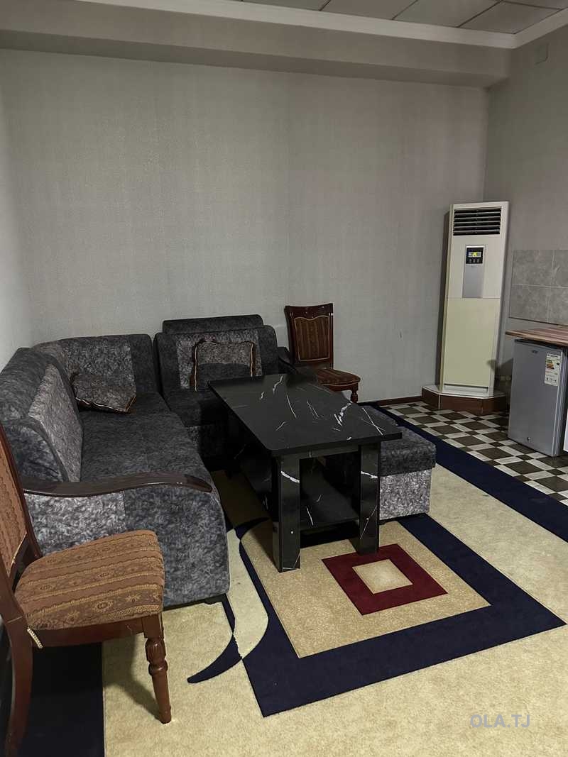 Комната в 1 комнатной квартире