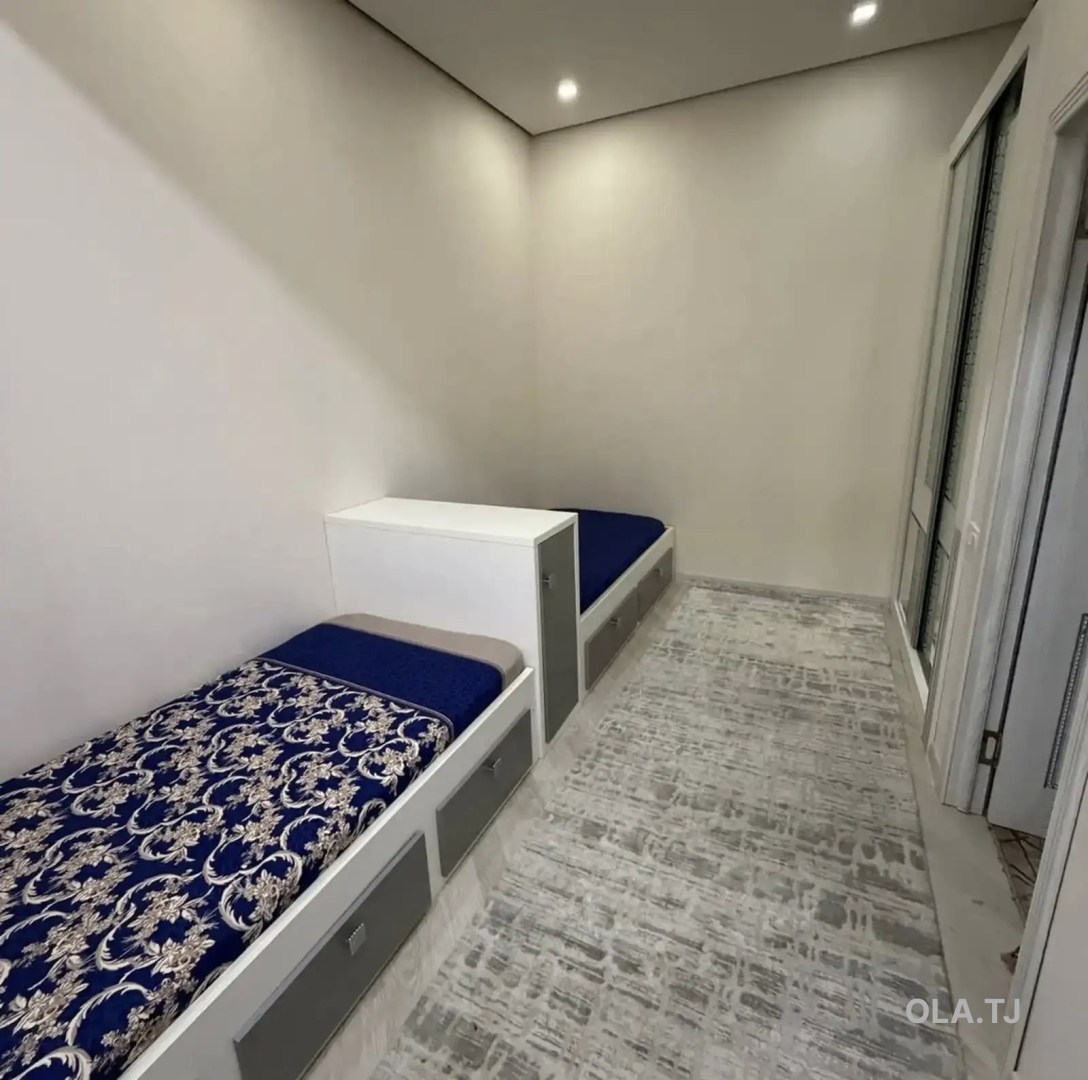 3 комнатная квартира, 11 этаж, 100 м²