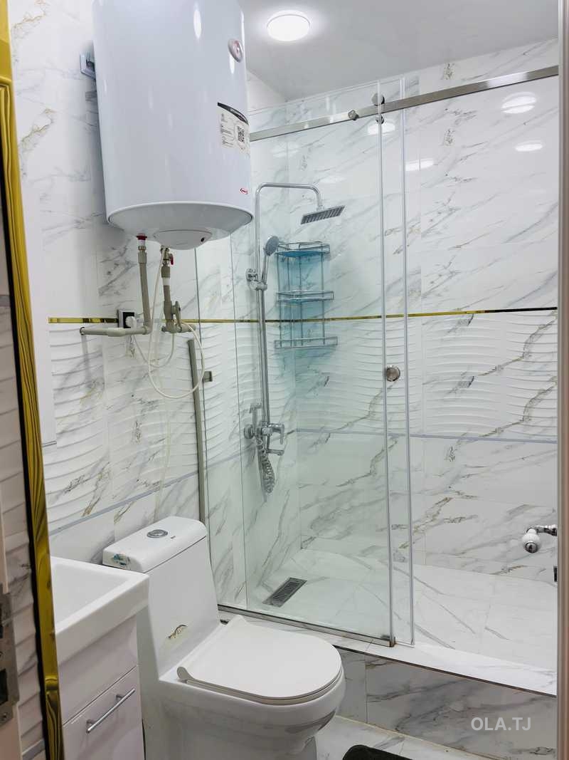 2 комнатная квартира, 12 этаж, 78 м²